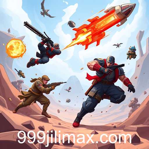 Action Games