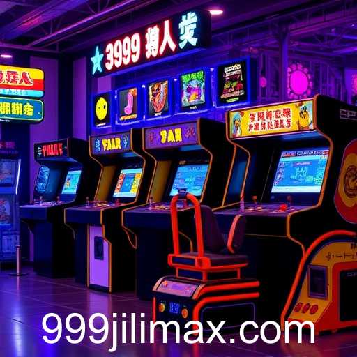 Arcade Games