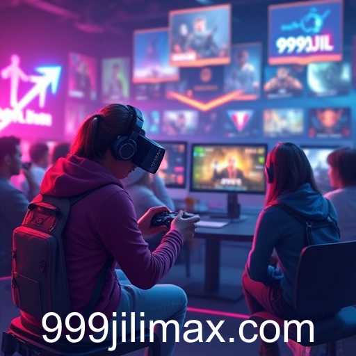 Multiplayer Games