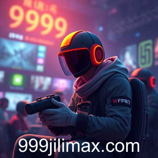 The Rise of 999jili: A New Era in Online Gaming
