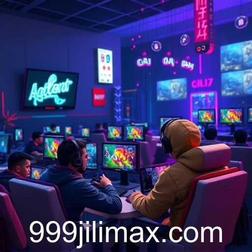 The Rise of Unconventional Gaming Platforms