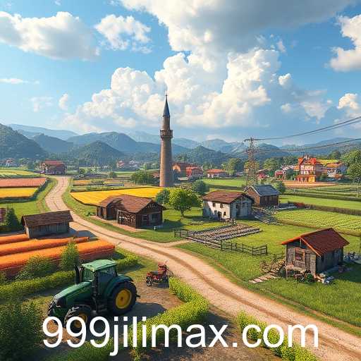 Simulation Games